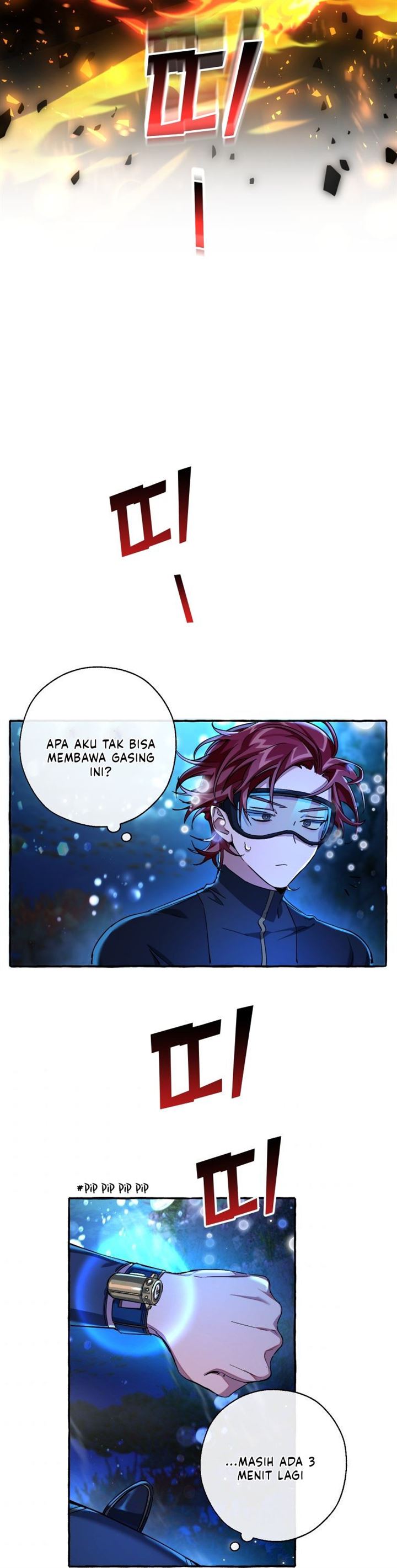 Trash of the Count’s Family Chapter 70 Gambar 13