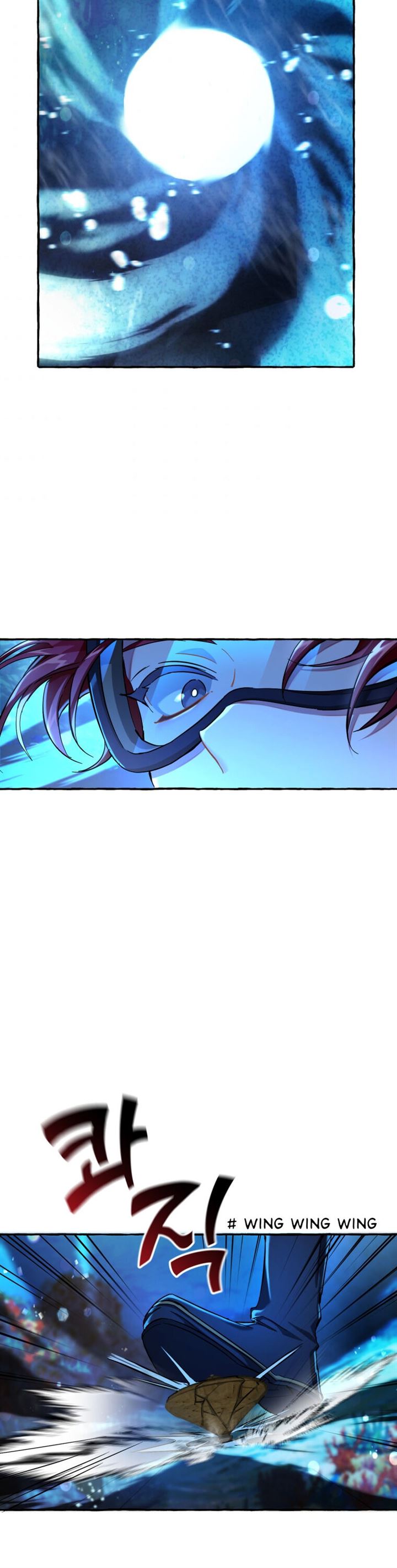 Trash of the Count’s Family Chapter 70 Gambar 17