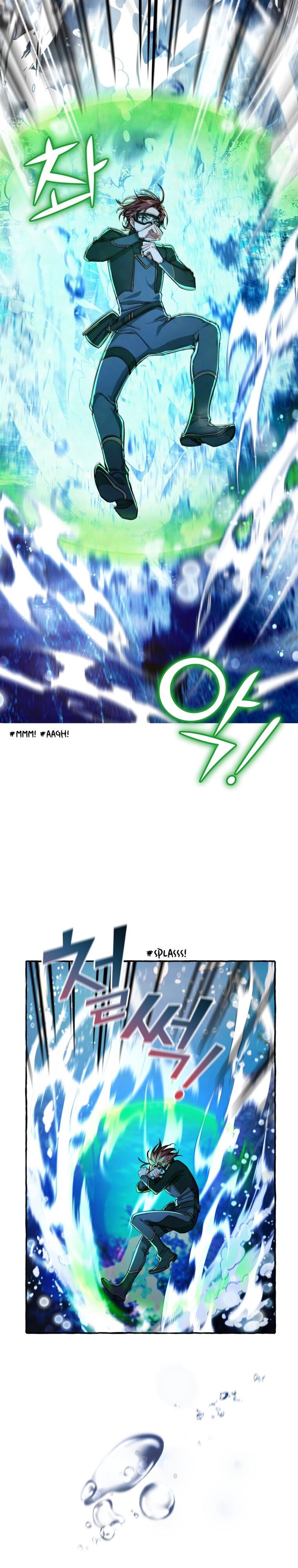 Baca Manhwa Trash of the Count’s Family Chapter 70 Gambar 2