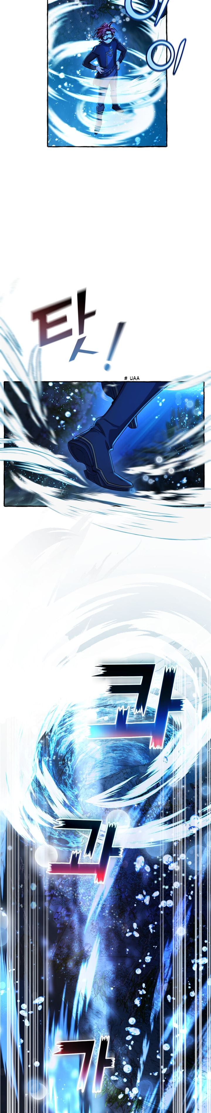 Trash of the Count’s Family Chapter 70 Gambar 24