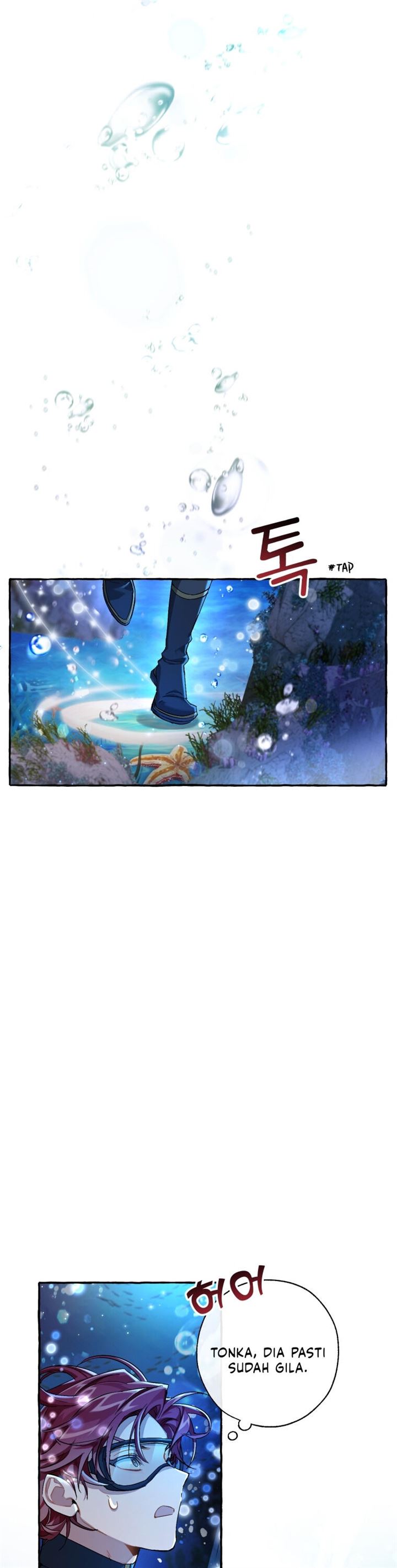 Trash of the Count’s Family Chapter 70 Gambar 4