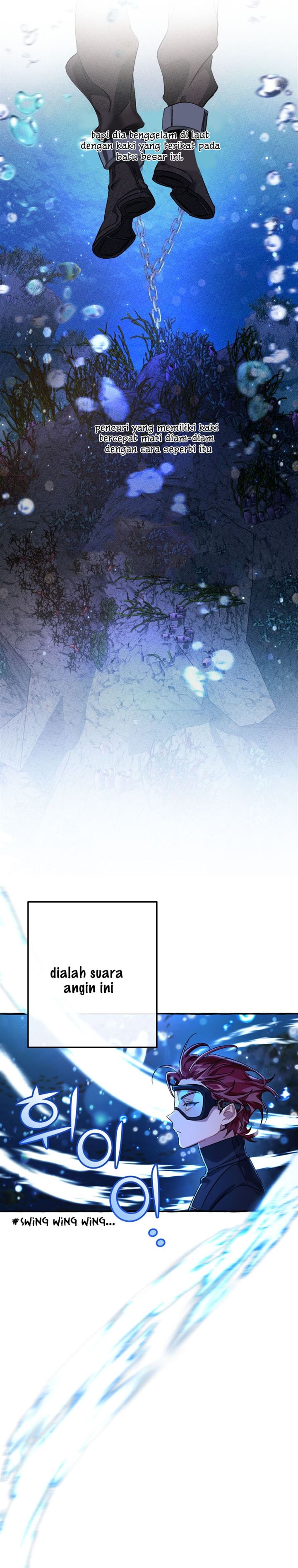 Trash of the Count’s Family Chapter 70 Gambar 9