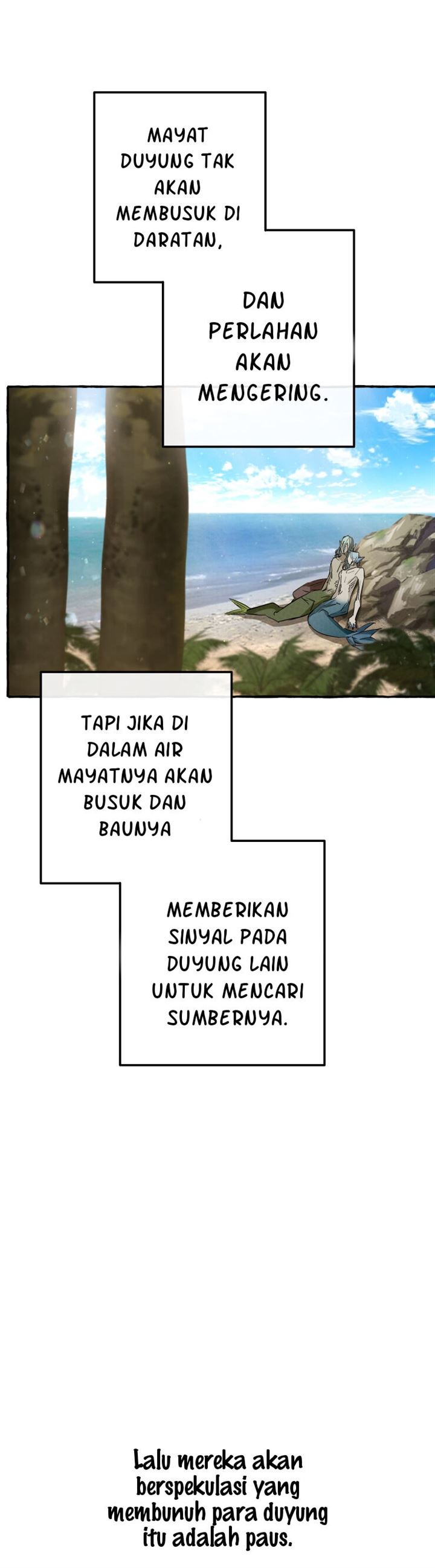 Trash of the Count’s Family Chapter 69 Gambar 12
