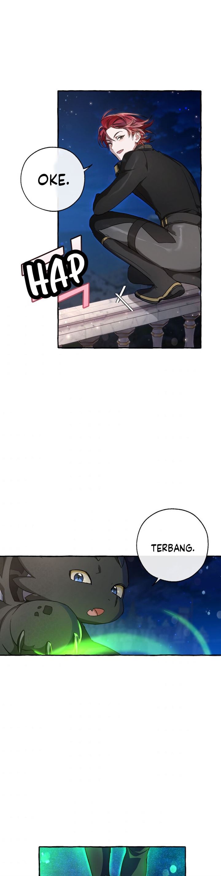 Trash of the Count’s Family Chapter 69 Gambar 16