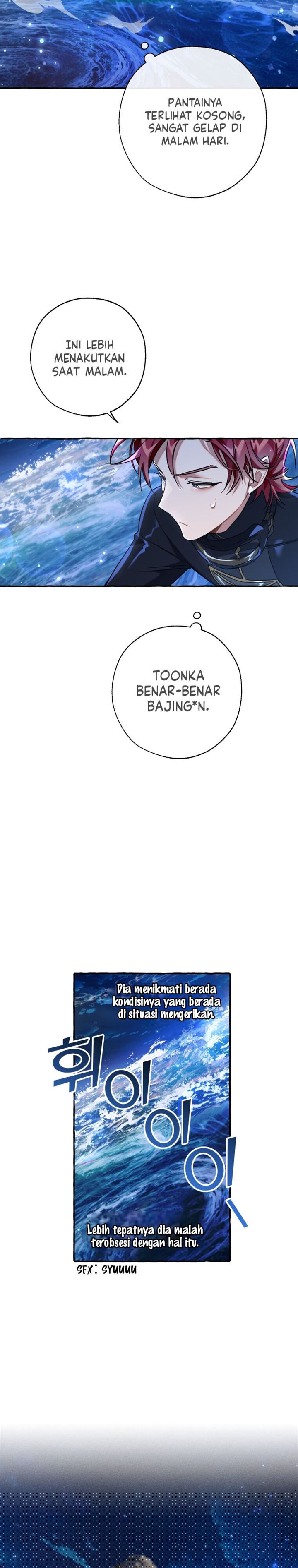 Trash of the Count’s Family Chapter 69 Gambar 18