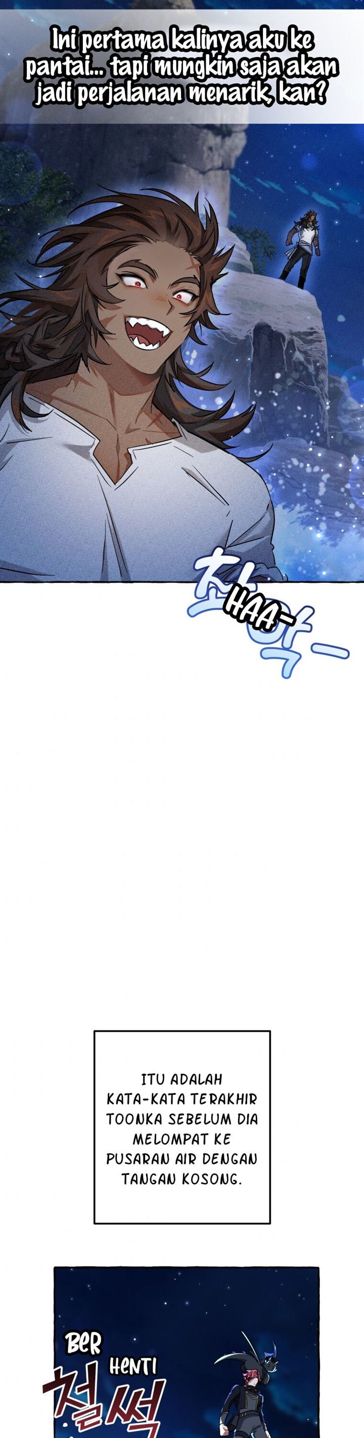 Trash of the Count’s Family Chapter 69 Gambar 19