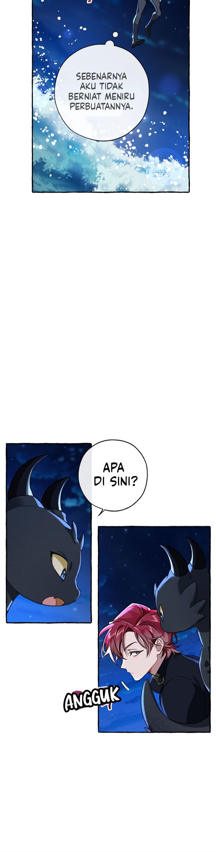 Trash of the Count’s Family Chapter 69 Gambar 20