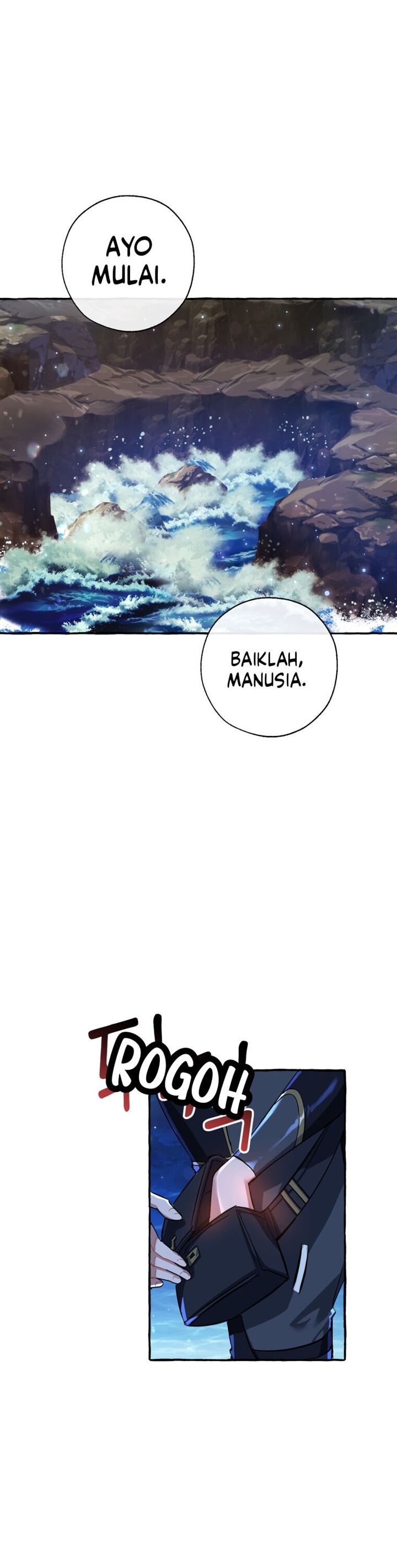 Trash of the Count’s Family Chapter 69 Gambar 21