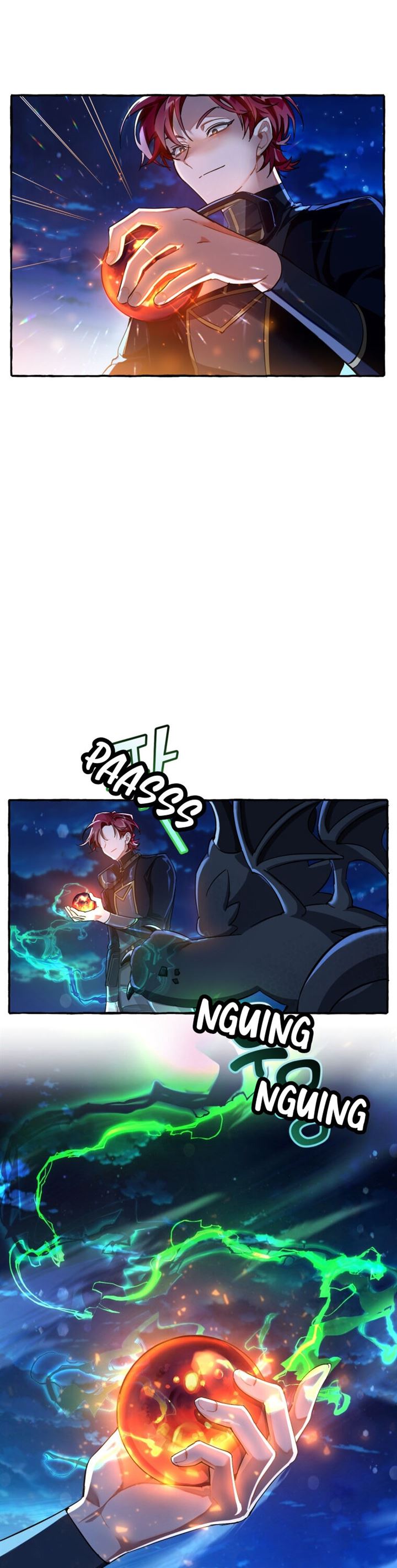 Trash of the Count’s Family Chapter 69 Gambar 22