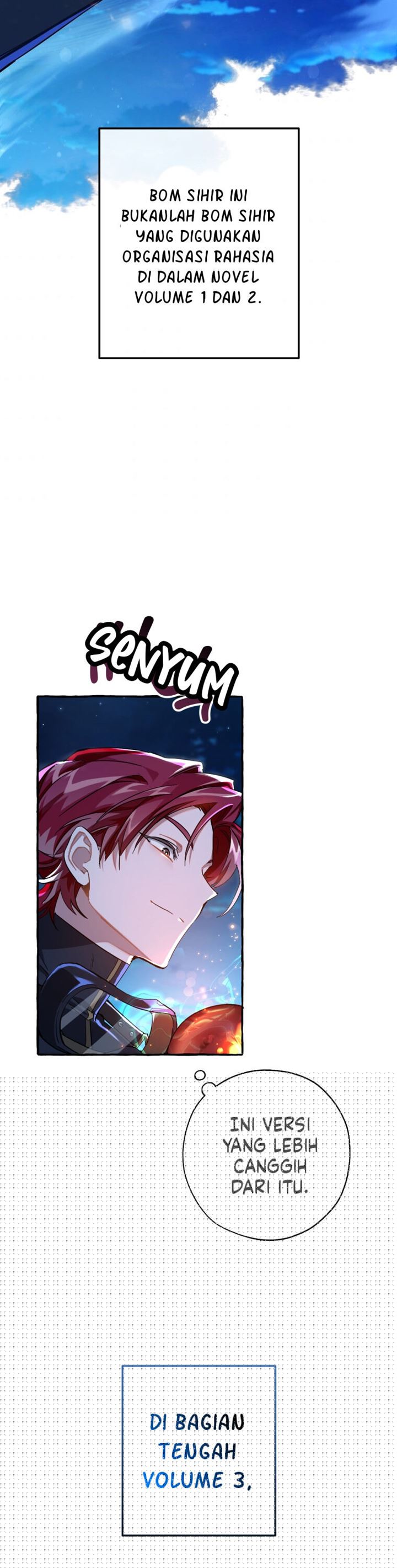 Trash of the Count’s Family Chapter 69 Gambar 23