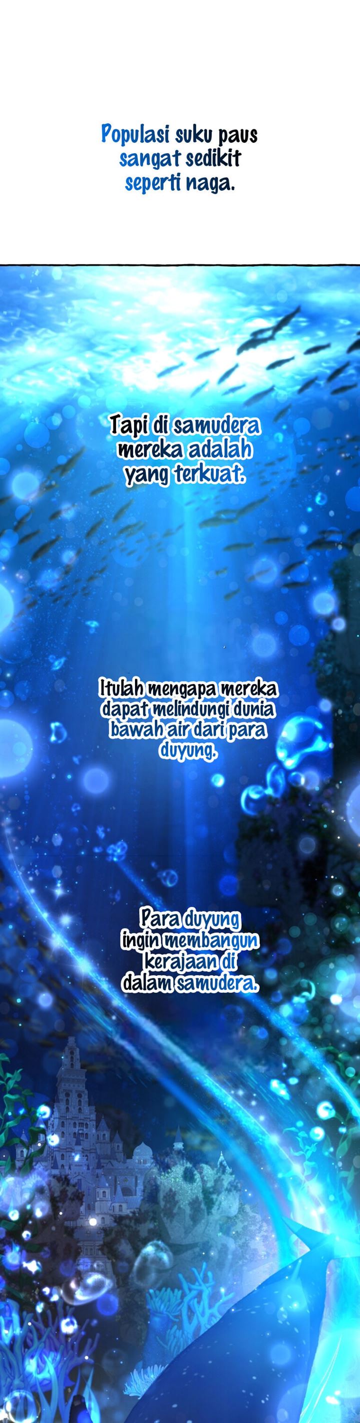 Trash of the Count’s Family Chapter 69 Gambar 8