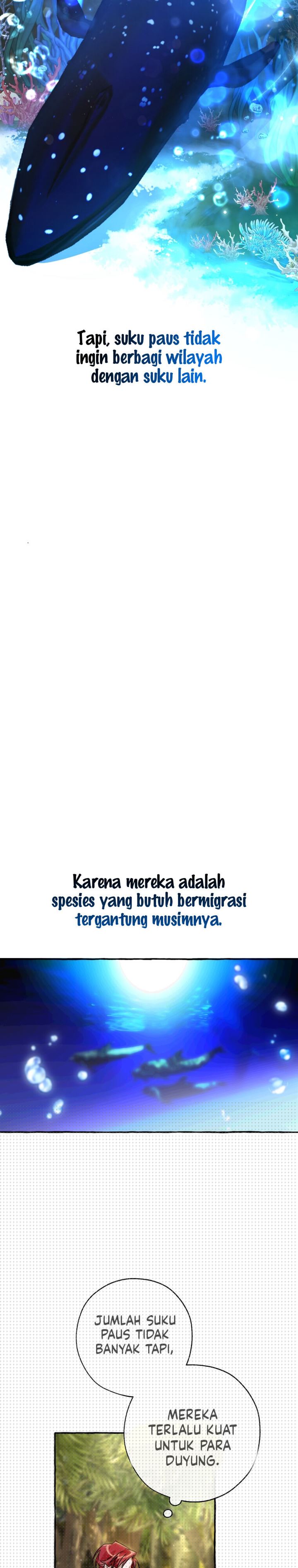 Trash of the Count’s Family Chapter 69 Gambar 9