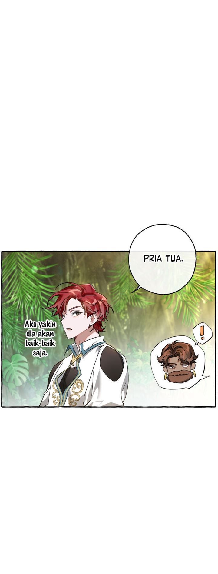 Trash of the Count’s Family Chapter 68 Gambar 11