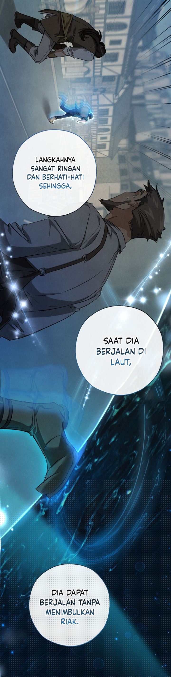 Trash of the Count’s Family Chapter 68 Gambar 13