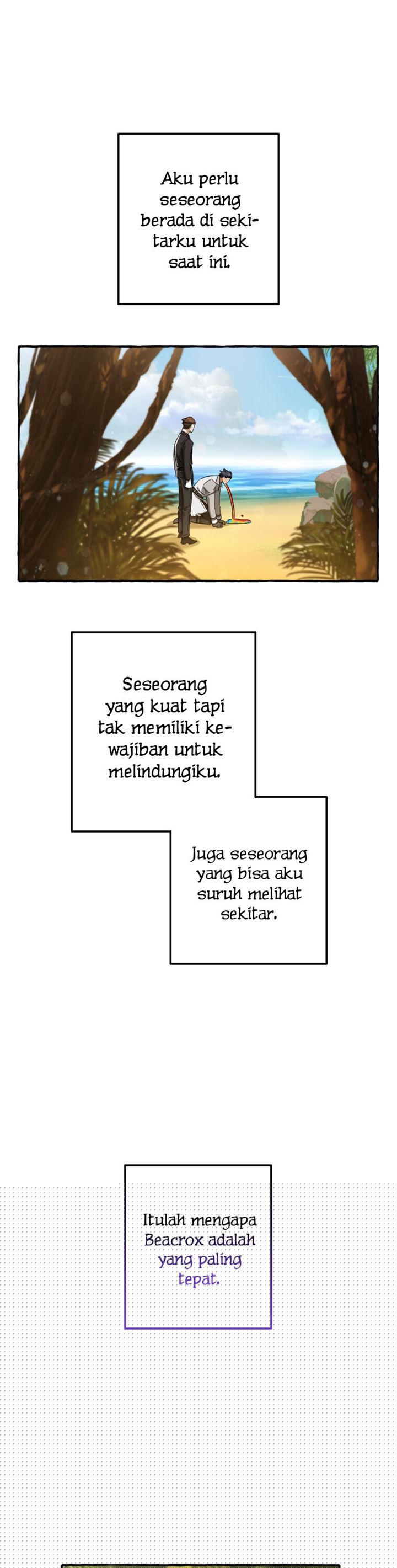 Trash of the Count’s Family Chapter 68 Gambar 22