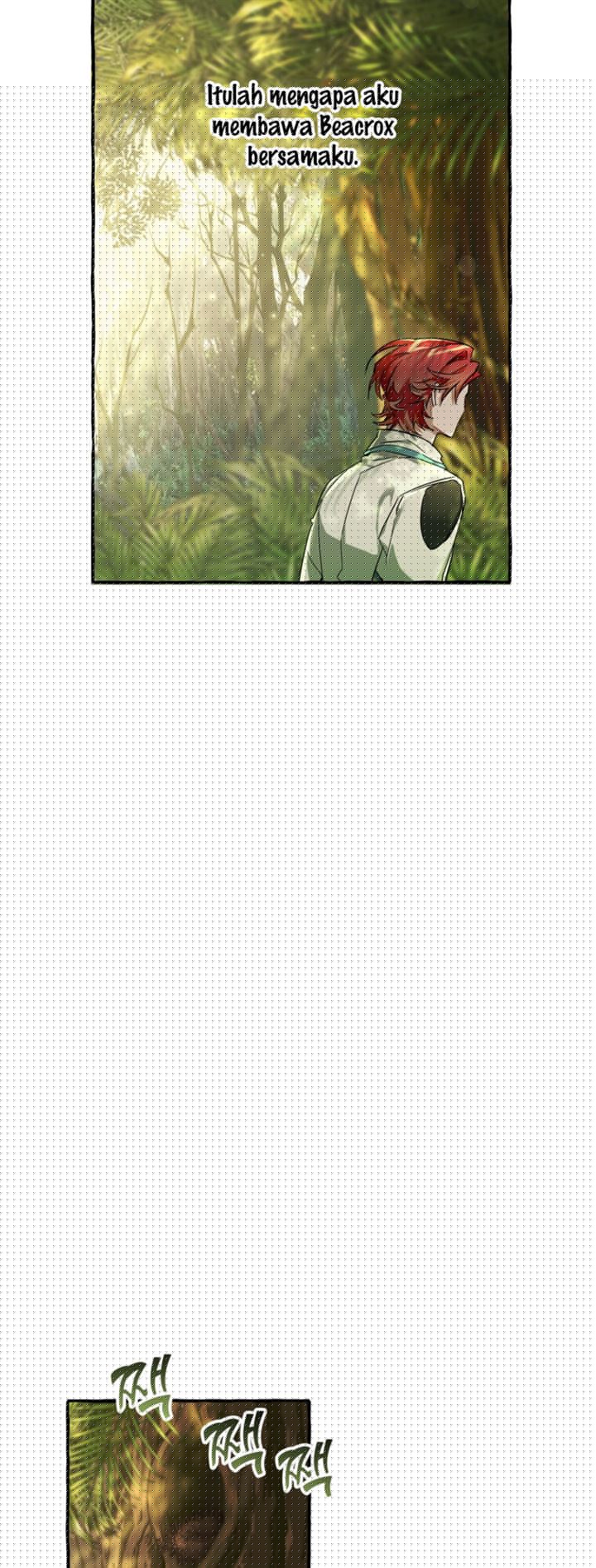 Trash of the Count’s Family Chapter 68 Gambar 23