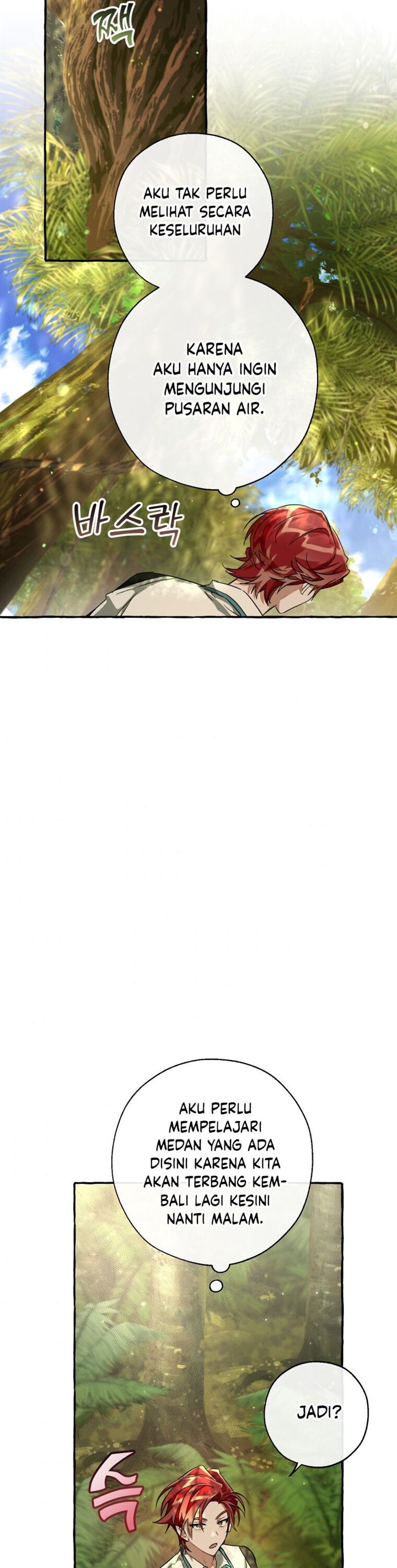 Trash of the Count’s Family Chapter 68 Gambar 24
