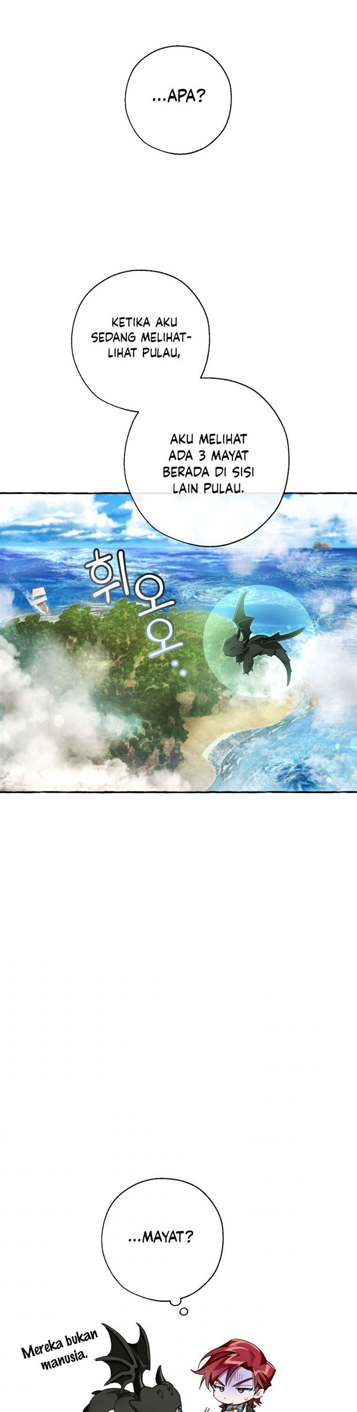 Trash of the Count’s Family Chapter 68 Gambar 27