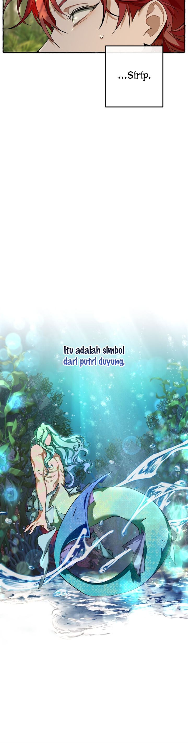 Trash of the Count’s Family Chapter 68 Gambar 30