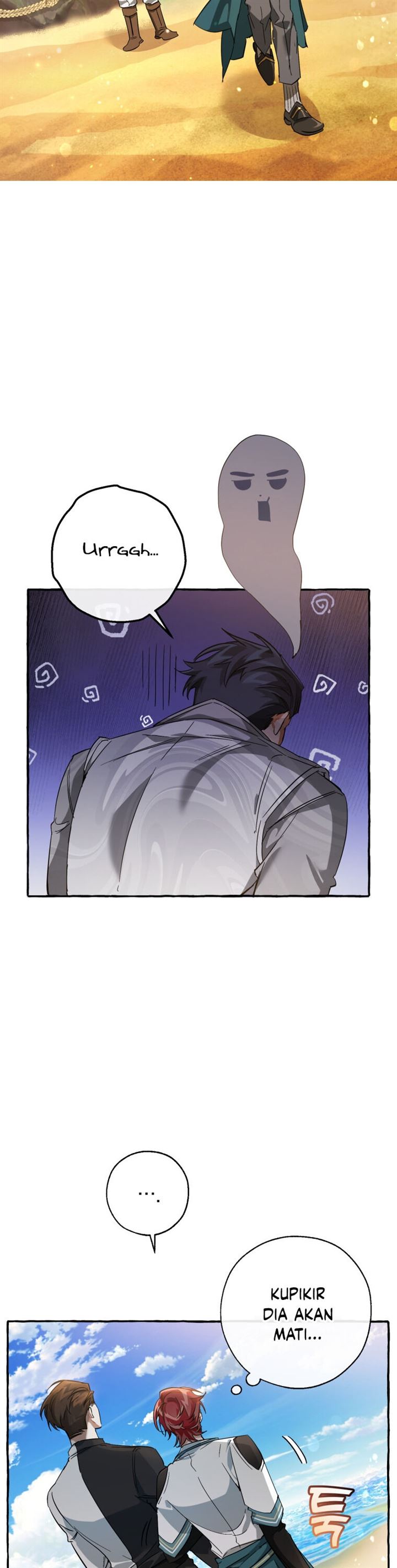 Trash of the Count’s Family Chapter 68 Gambar 9