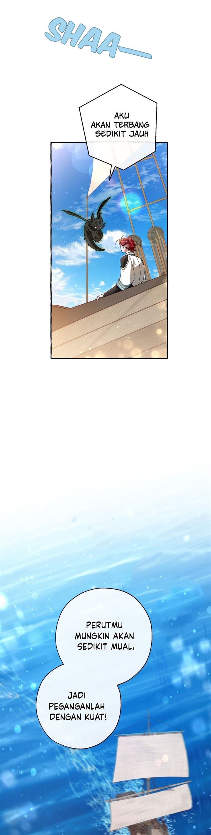 Trash of the Count’s Family Chapter 67 Gambar 18