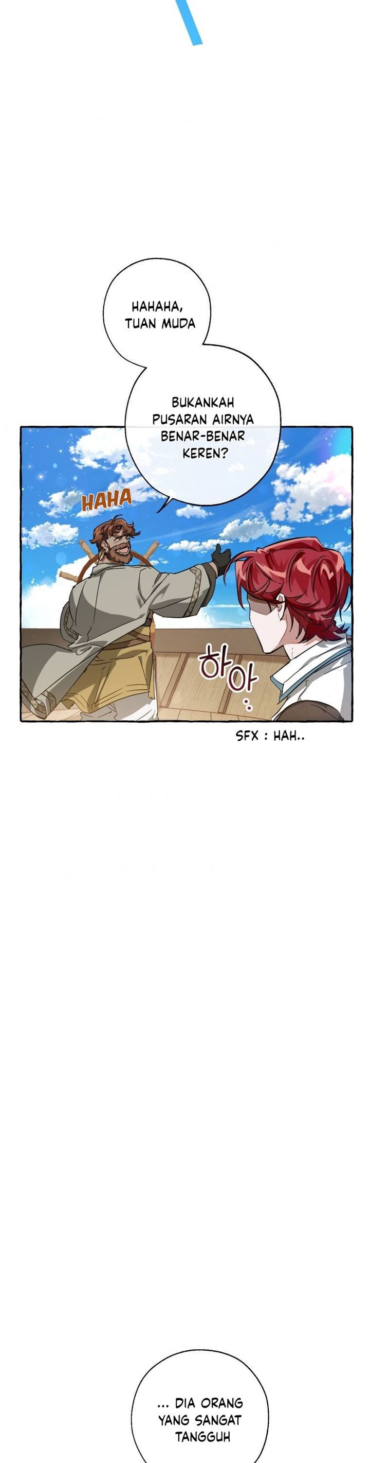 Trash of the Count’s Family Chapter 67 Gambar 22