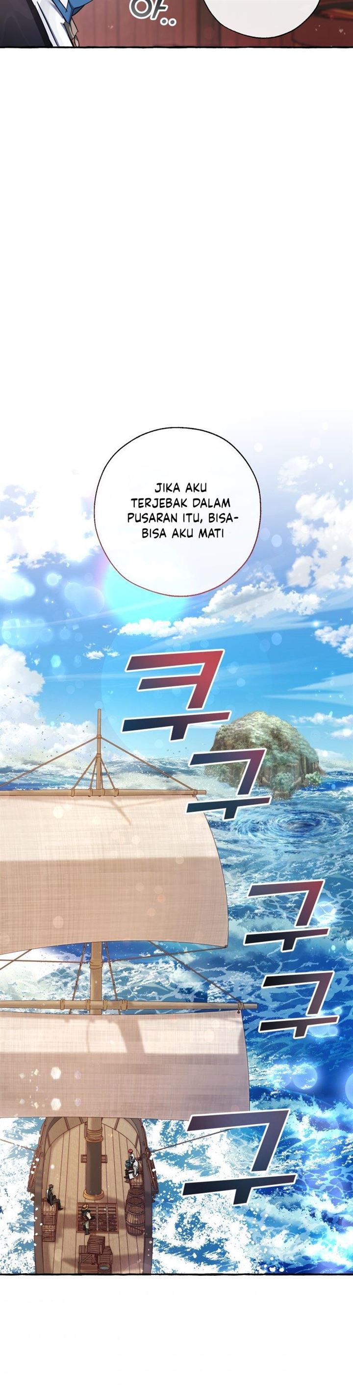 Trash of the Count’s Family Chapter 67 Gambar 25