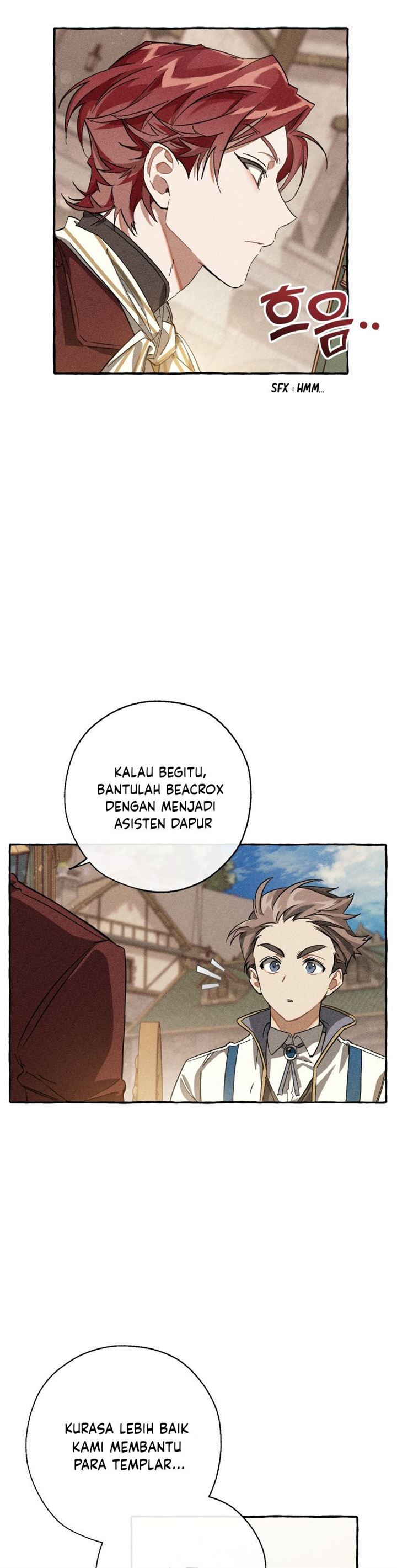 Trash of the Count’s Family Chapter 67 Gambar 3