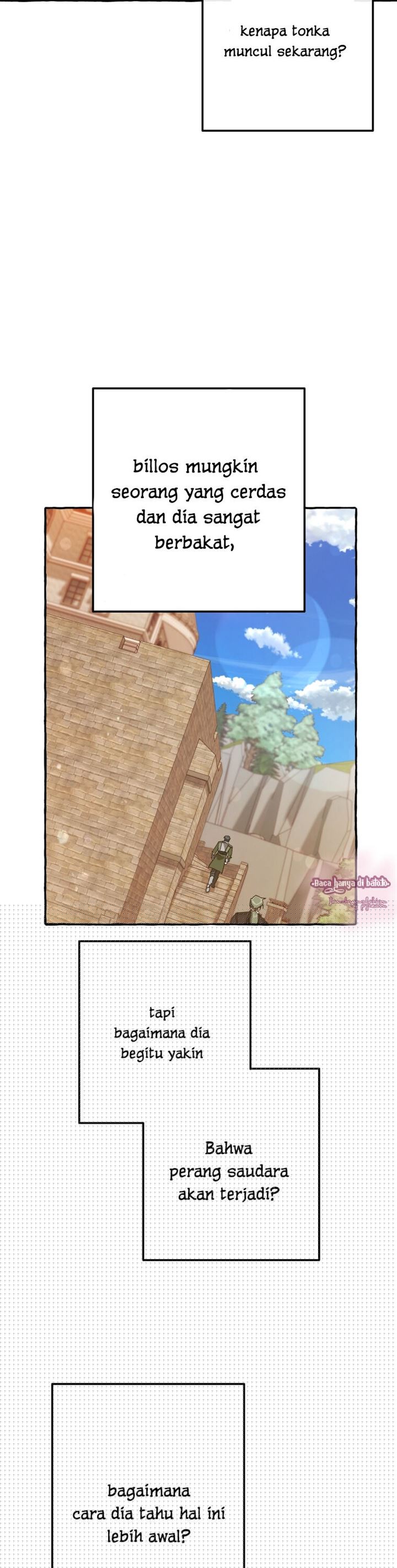 Trash of the Count’s Family Chapter 66 Gambar 13