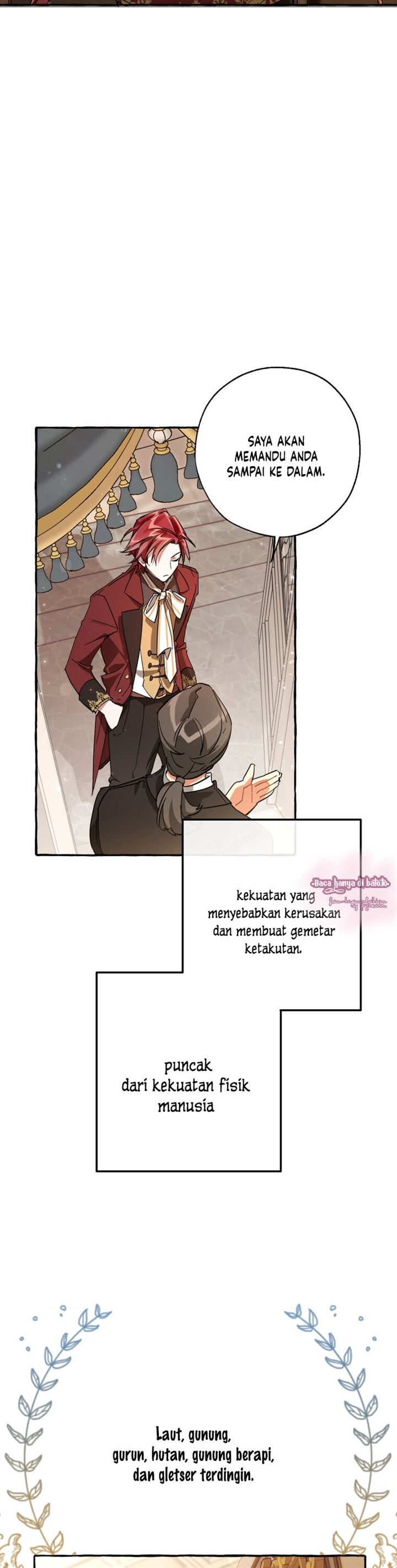 Trash of the Count’s Family Chapter 66 Gambar 17