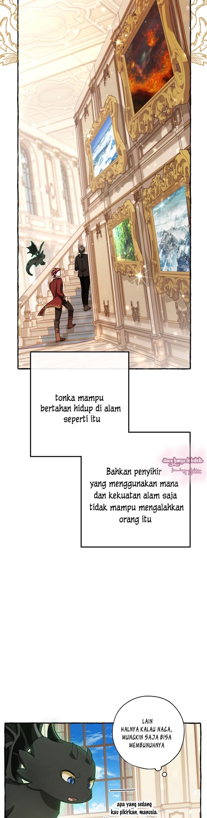 Trash of the Count’s Family Chapter 66 Gambar 18
