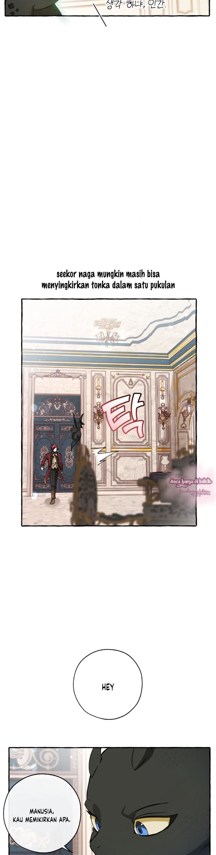 Trash of the Count’s Family Chapter 66 Gambar 19