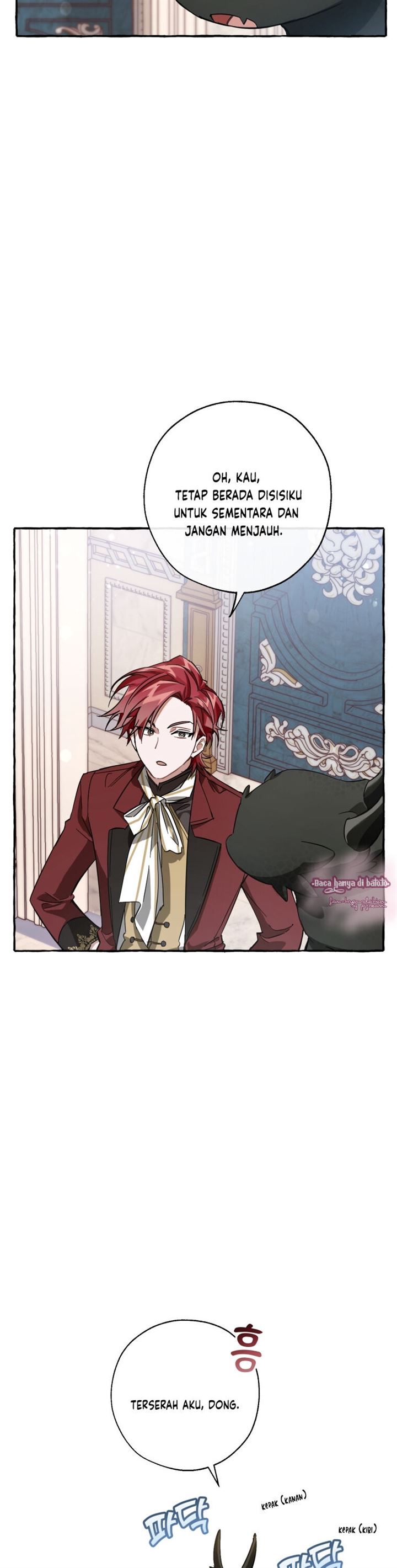 Trash of the Count’s Family Chapter 66 Gambar 20