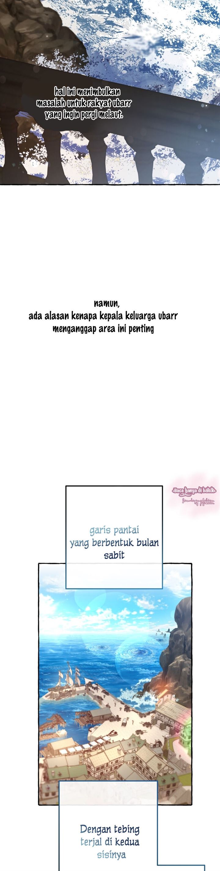 Trash of the Count’s Family Chapter 66 Gambar 24