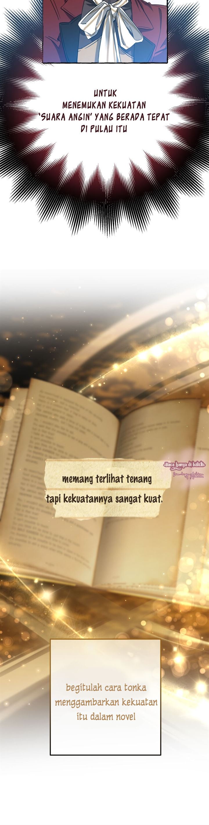 Trash of the Count’s Family Chapter 66 Gambar 26