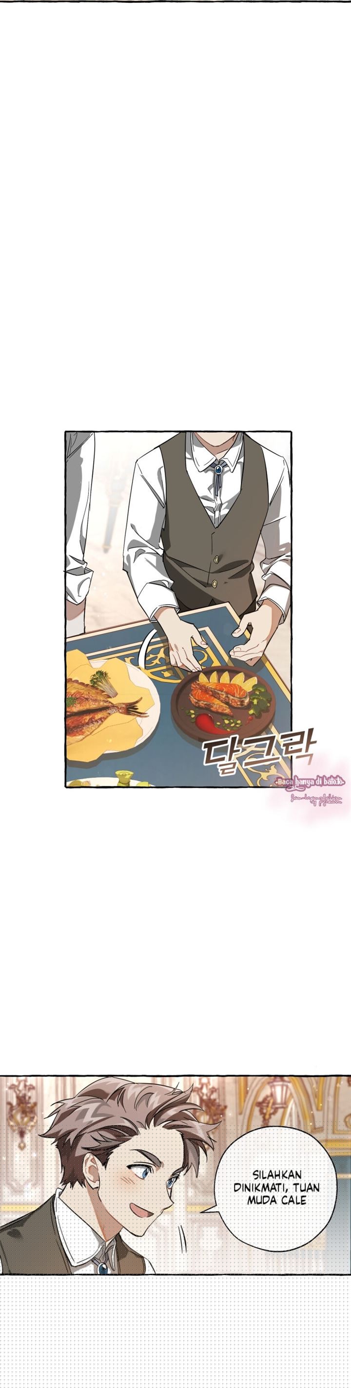 Trash of the Count’s Family Chapter 66 Gambar 31