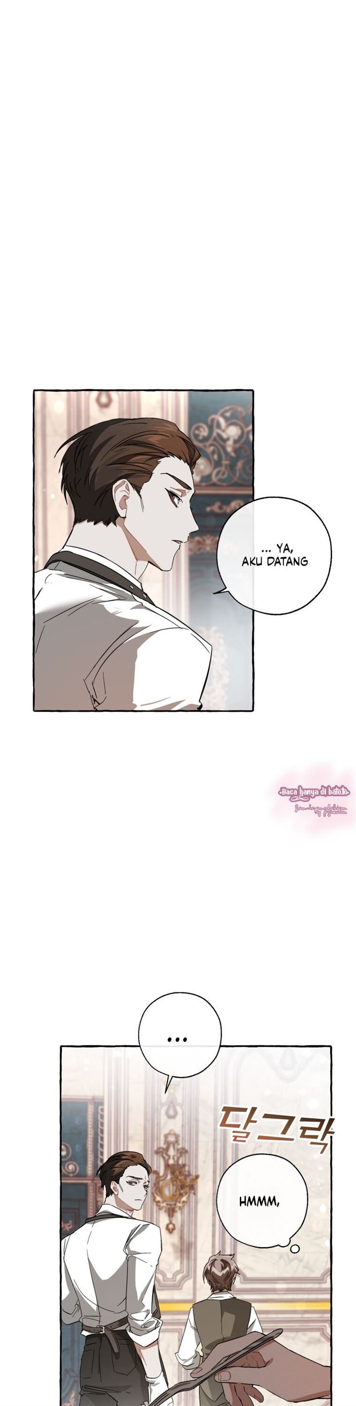 Trash of the Count’s Family Chapter 66 Gambar 33