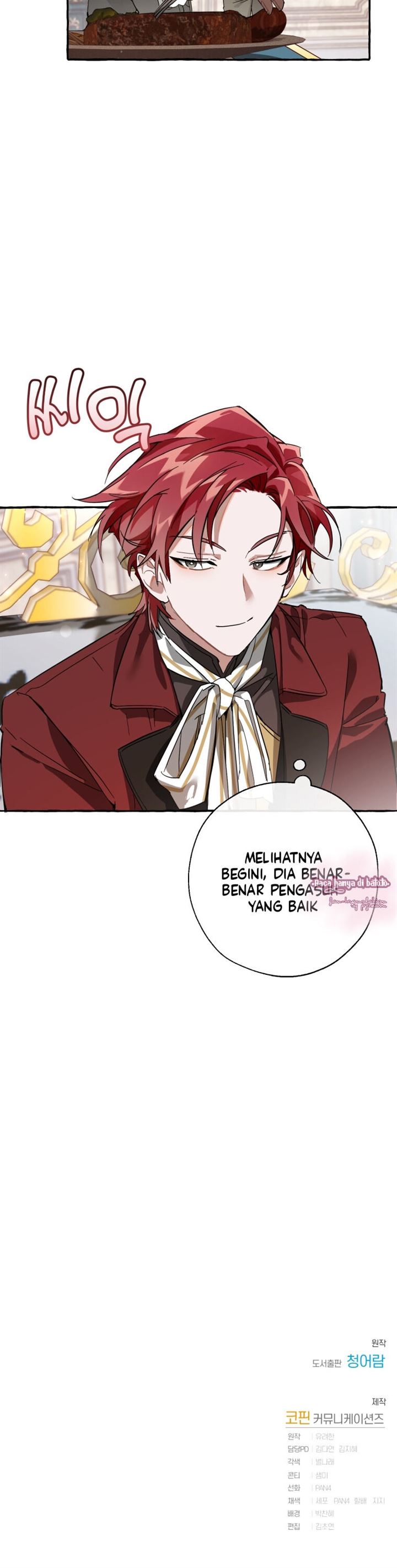 Trash of the Count’s Family Chapter 66 Gambar 34