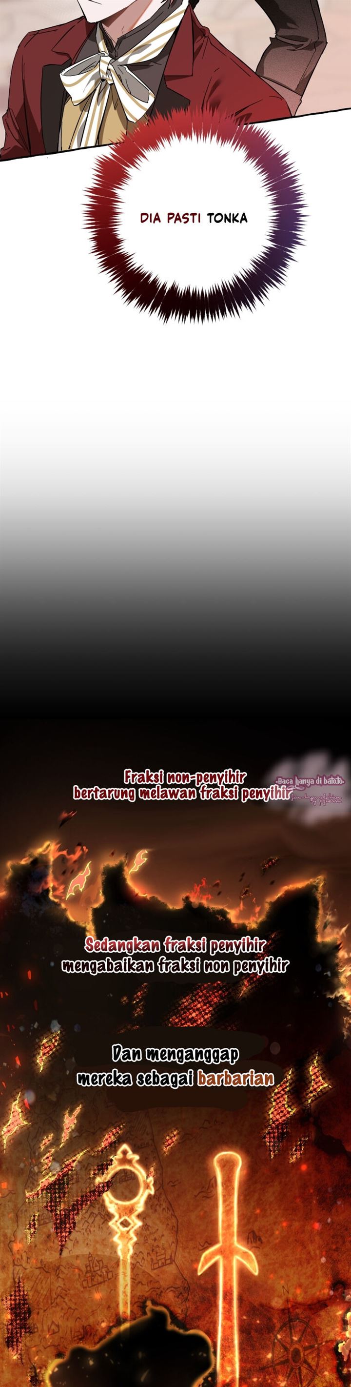 Trash of the Count’s Family Chapter 66 Gambar 4