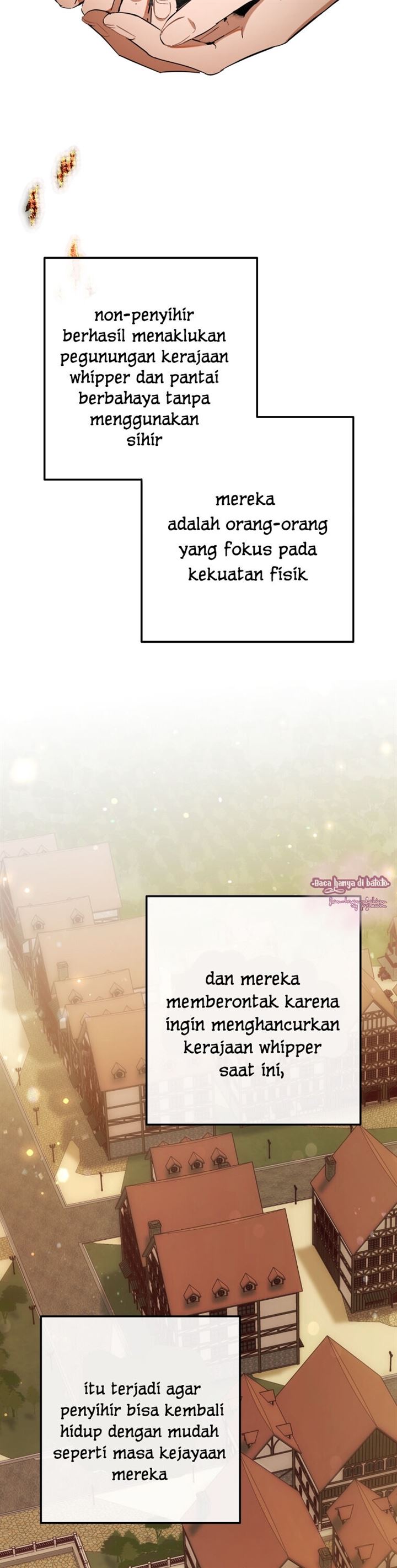 Trash of the Count’s Family Chapter 66 Gambar 6
