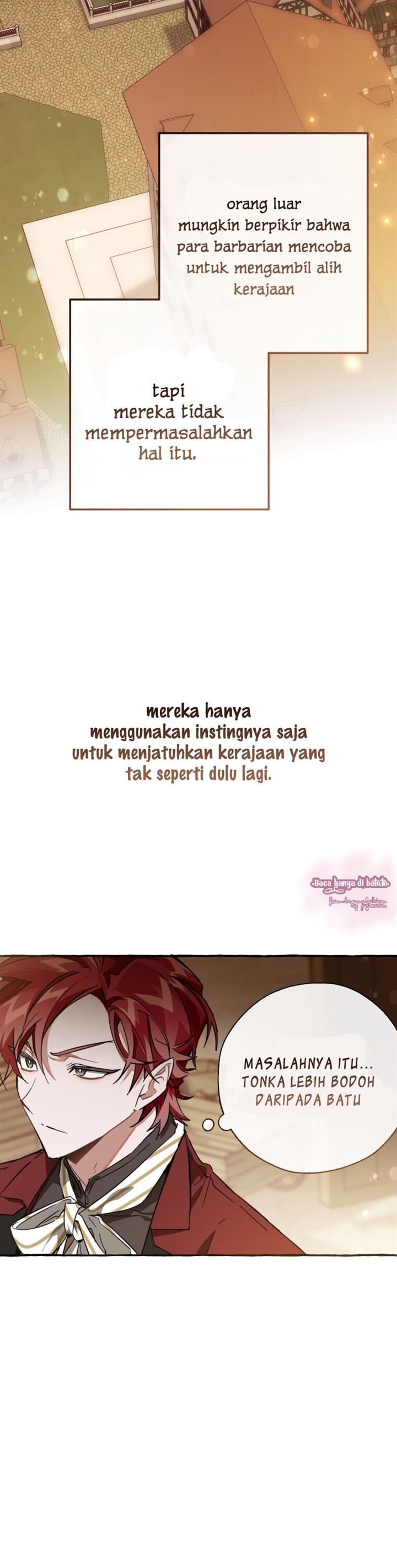Trash of the Count’s Family Chapter 66 Gambar 7