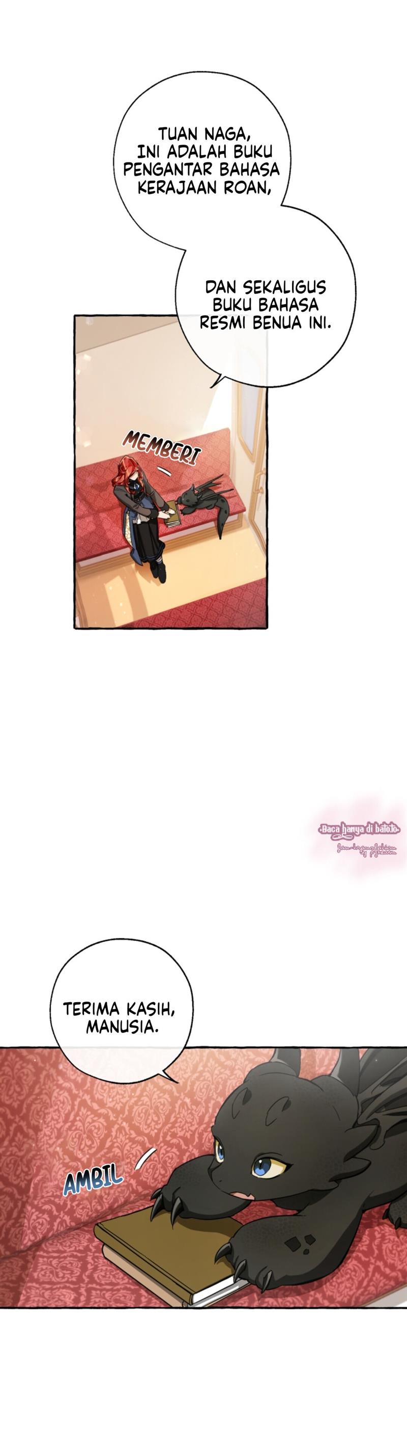 Baca Komik Trash of the Count’s Family Chapter 65 Gambar 1