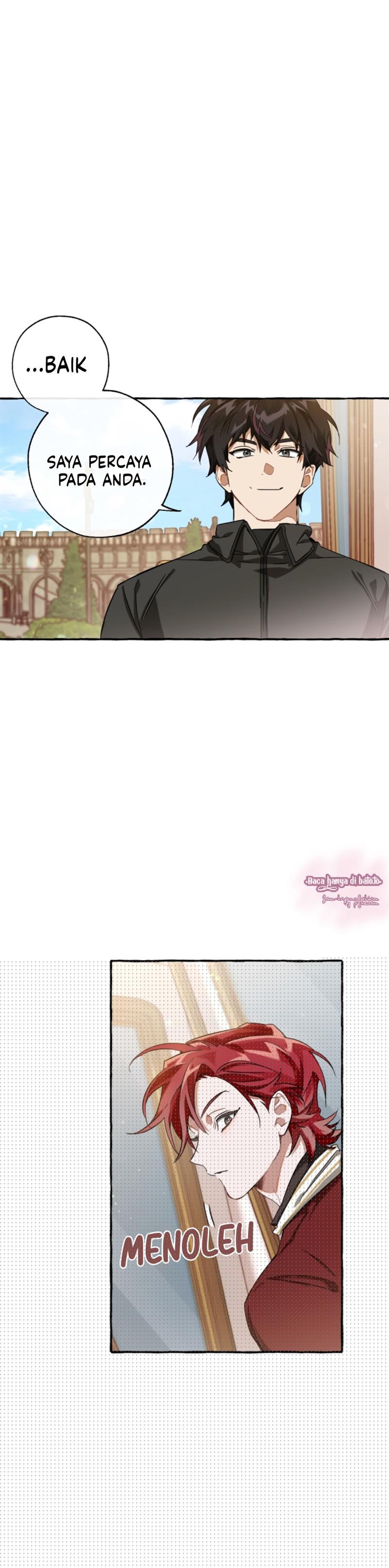 Trash of the Count’s Family Chapter 65 Gambar 10