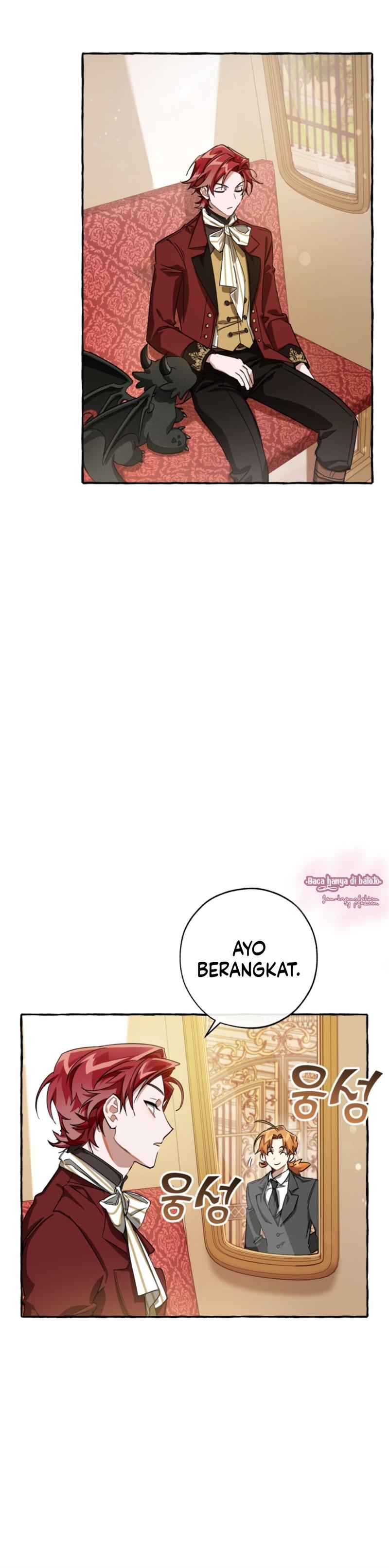 Trash of the Count’s Family Chapter 65 Gambar 12