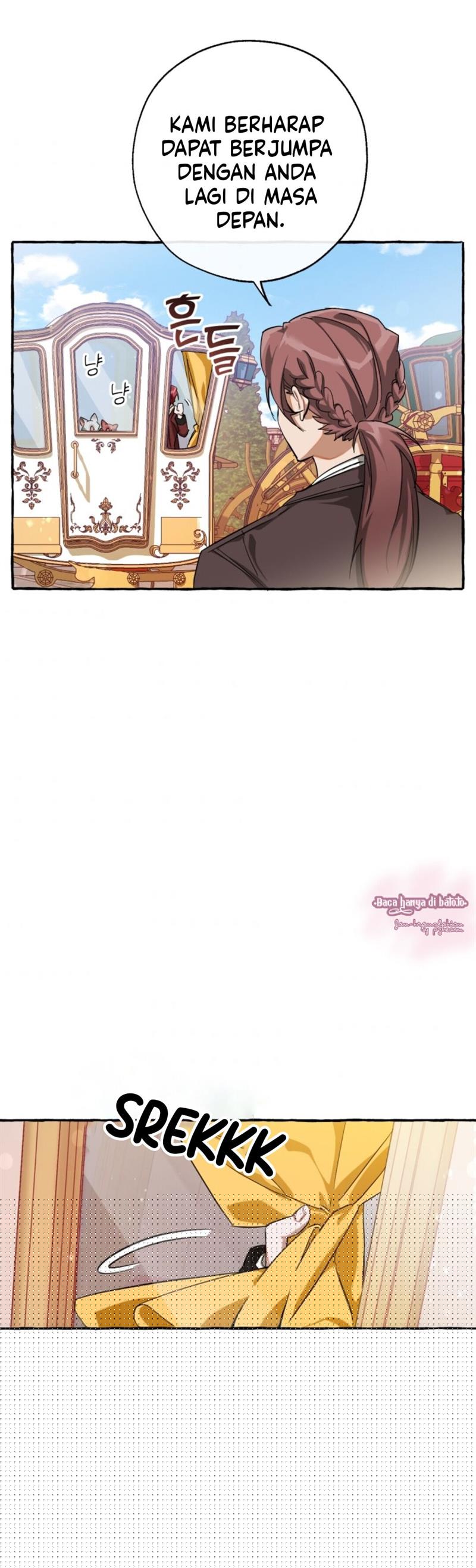 Trash of the Count’s Family Chapter 65 Gambar 14