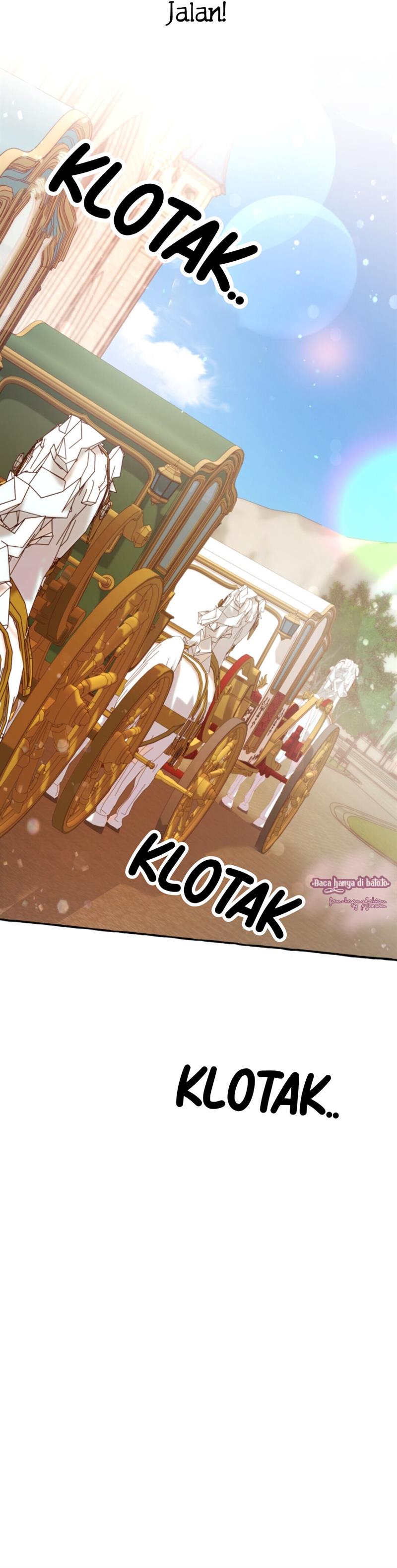 Trash of the Count’s Family Chapter 65 Gambar 16