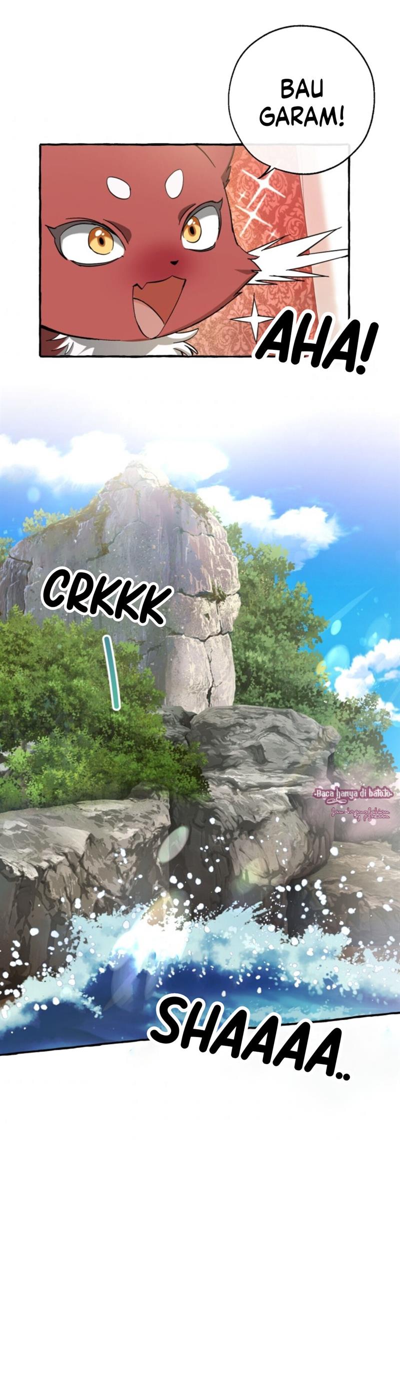 Trash of the Count’s Family Chapter 65 Gambar 17