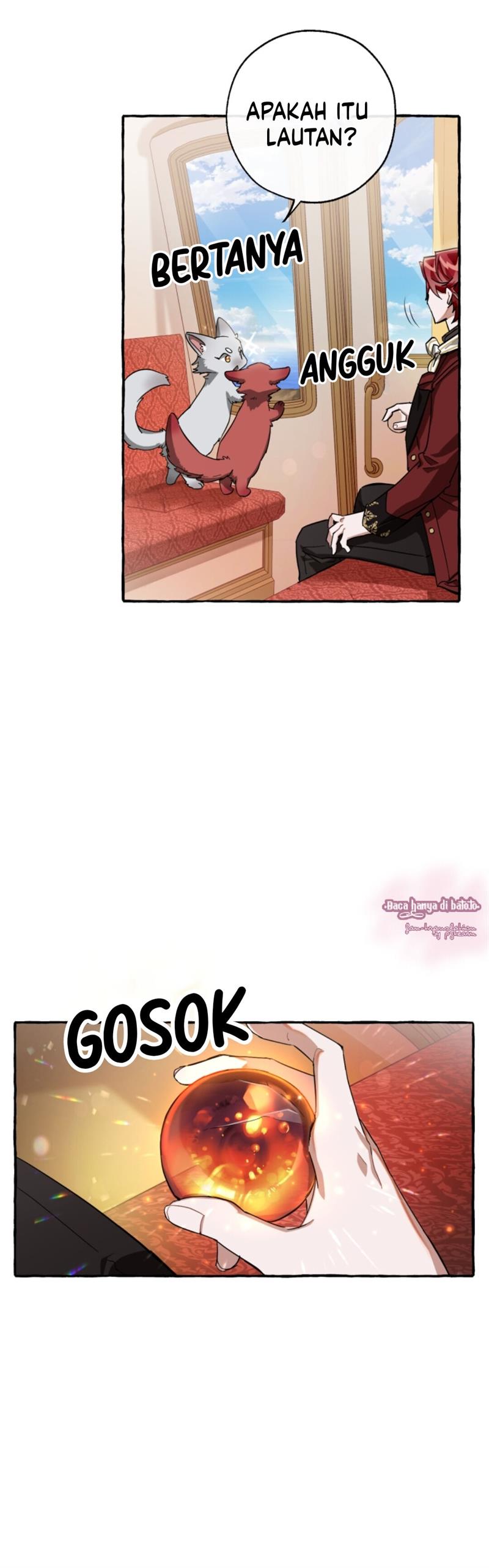 Trash of the Count’s Family Chapter 65 Gambar 18