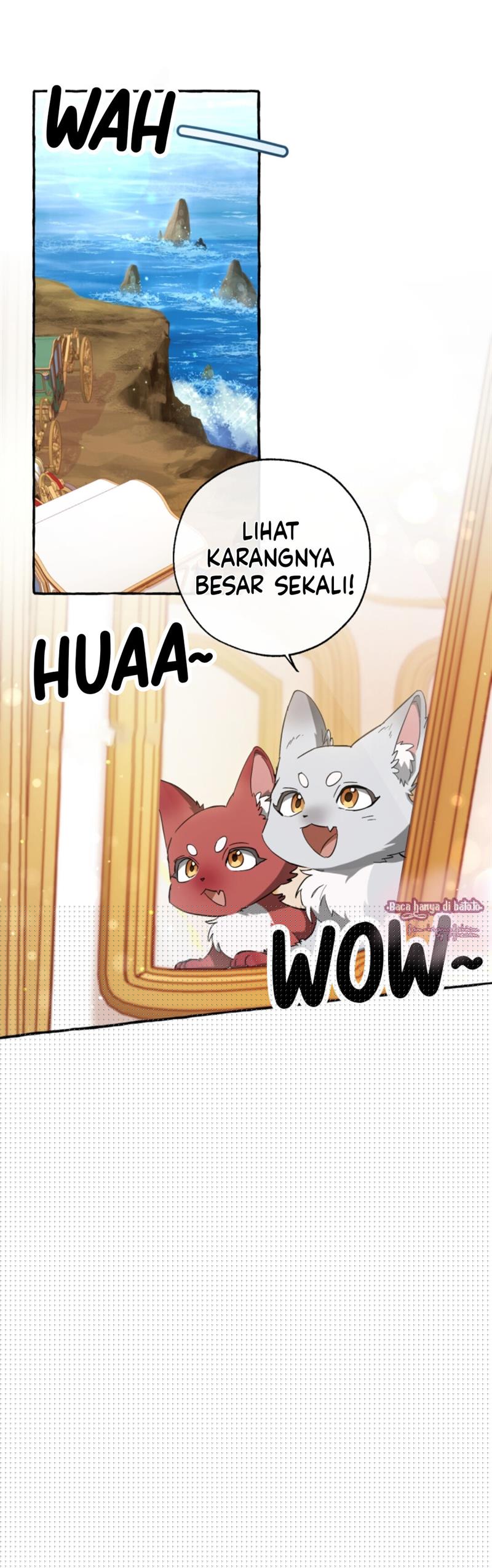 Trash of the Count’s Family Chapter 65 Gambar 20