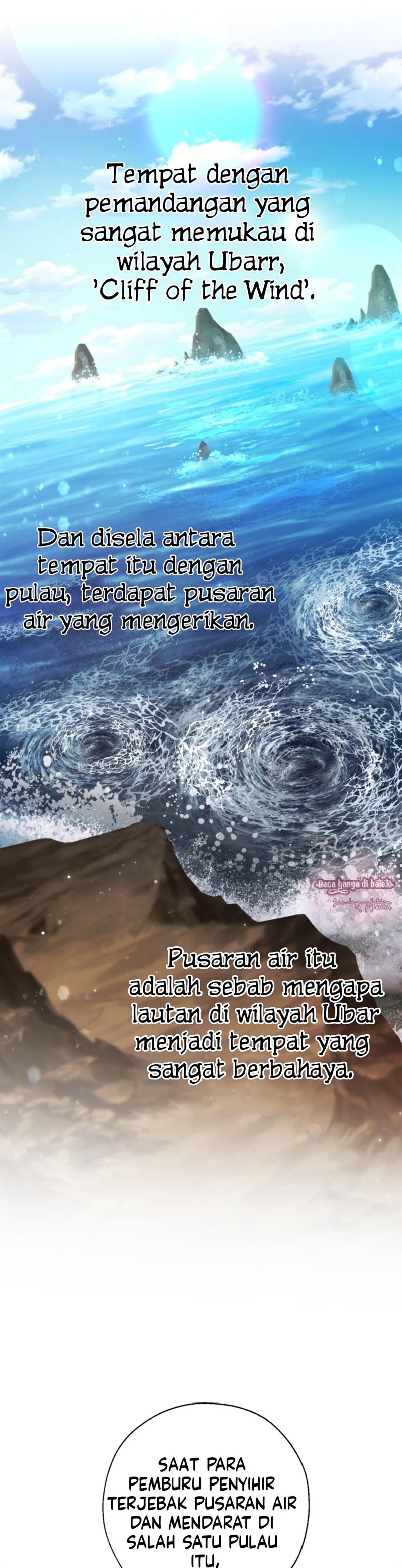 Trash of the Count’s Family Chapter 65 Gambar 21